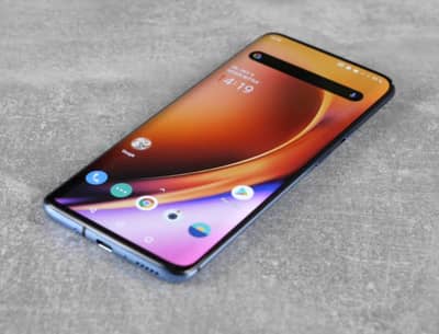 OnePlus 7T Pro 8/256GB Dual Sim