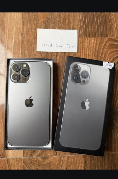 iphone 13pro max 128gb jv