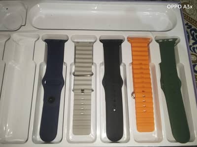 new strap
