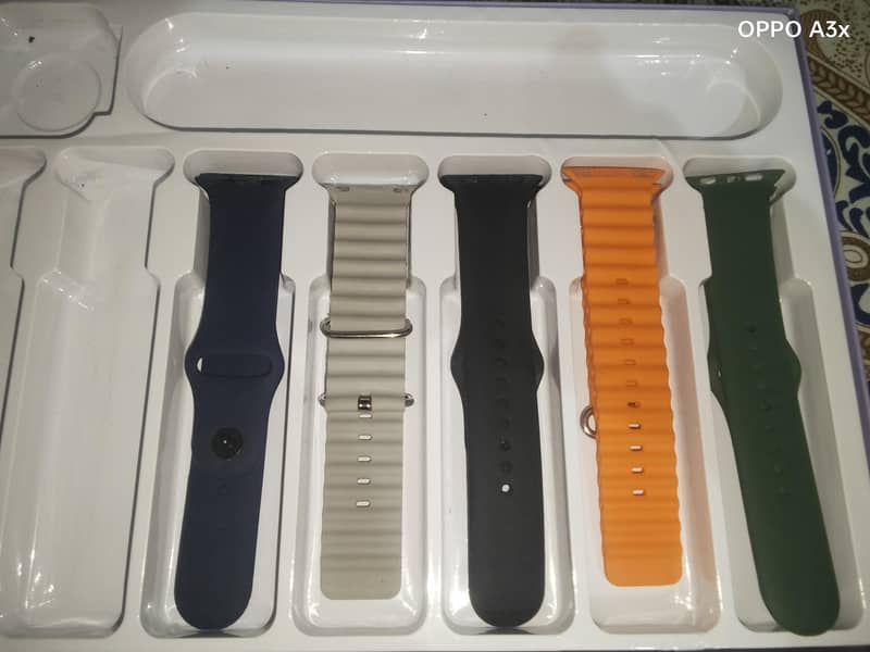 new strap 0