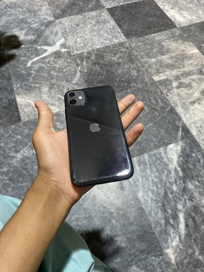 Iphone 11 Phone