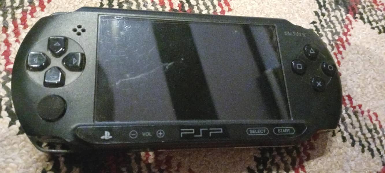 psp E1002 2