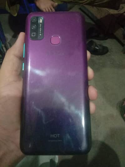 infinix Hot 9 Play