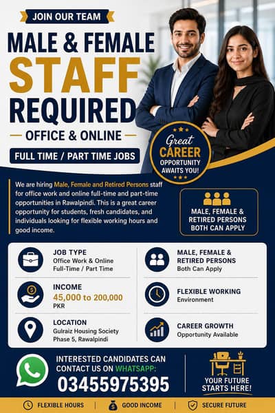 part time full time