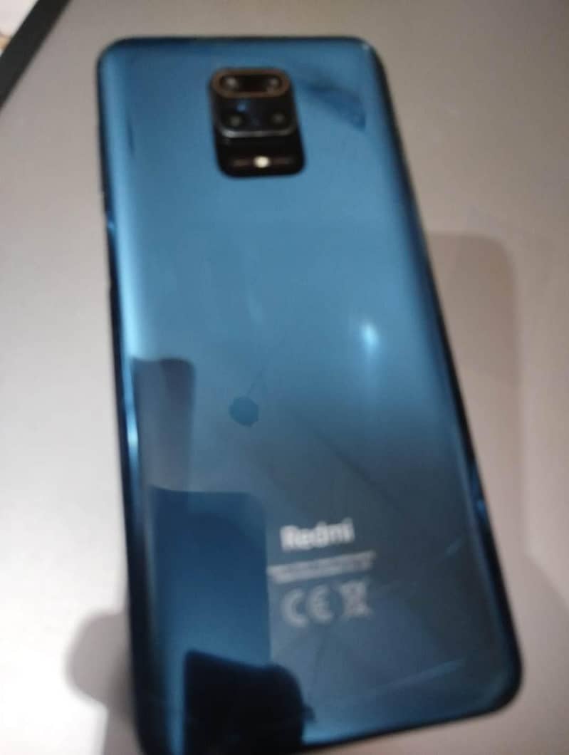 Redmi Note 9S 2