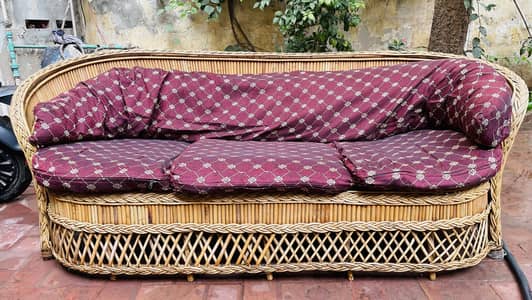 Sofa set