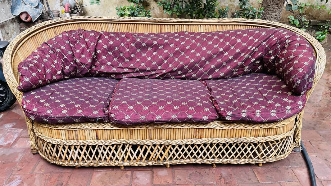 Sofa set 1