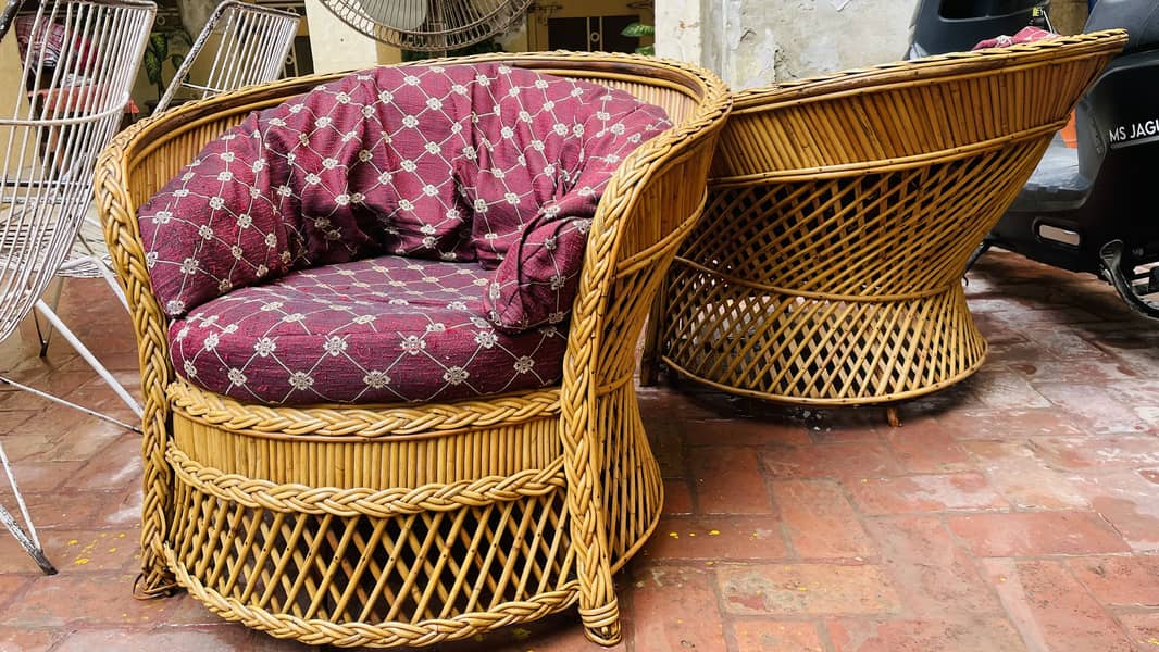 Sofa set 3