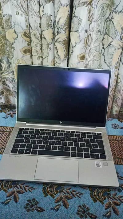 HP Elitebook G7 830 | I5 10th gen | 16 GB | 256 GB