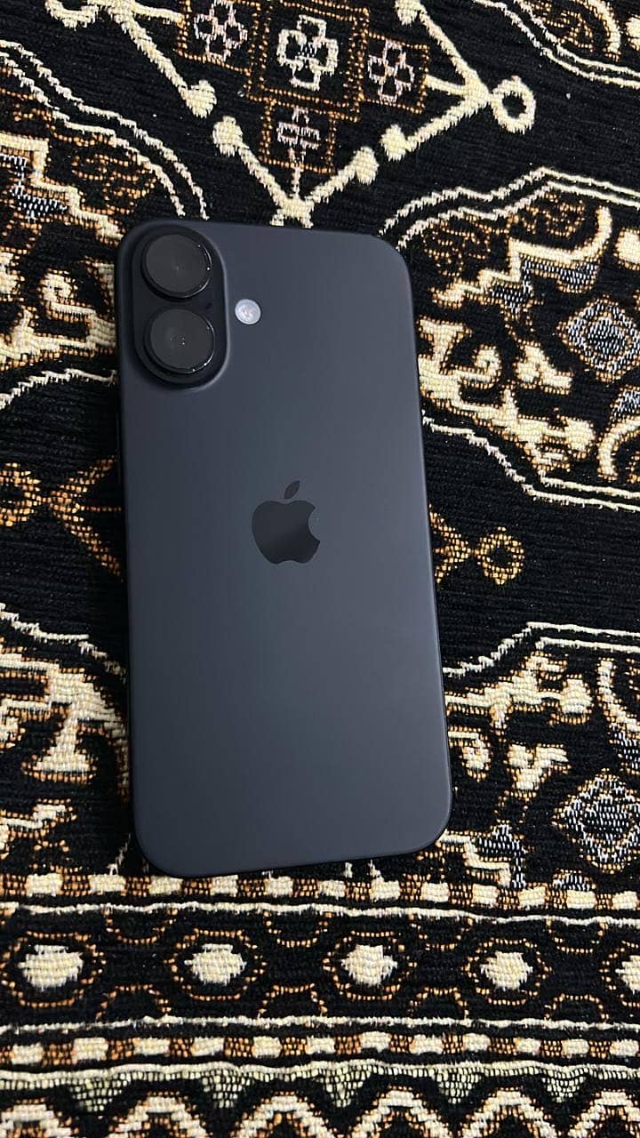 Iphone 16 jv 2