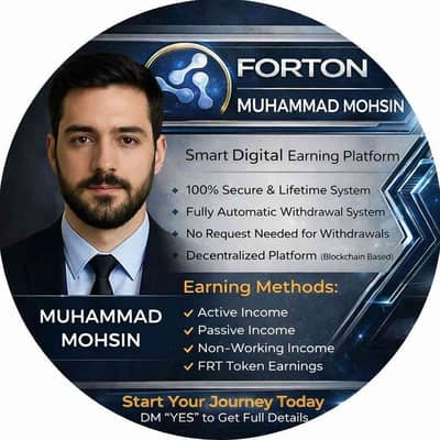 Muhammad Mohsin 