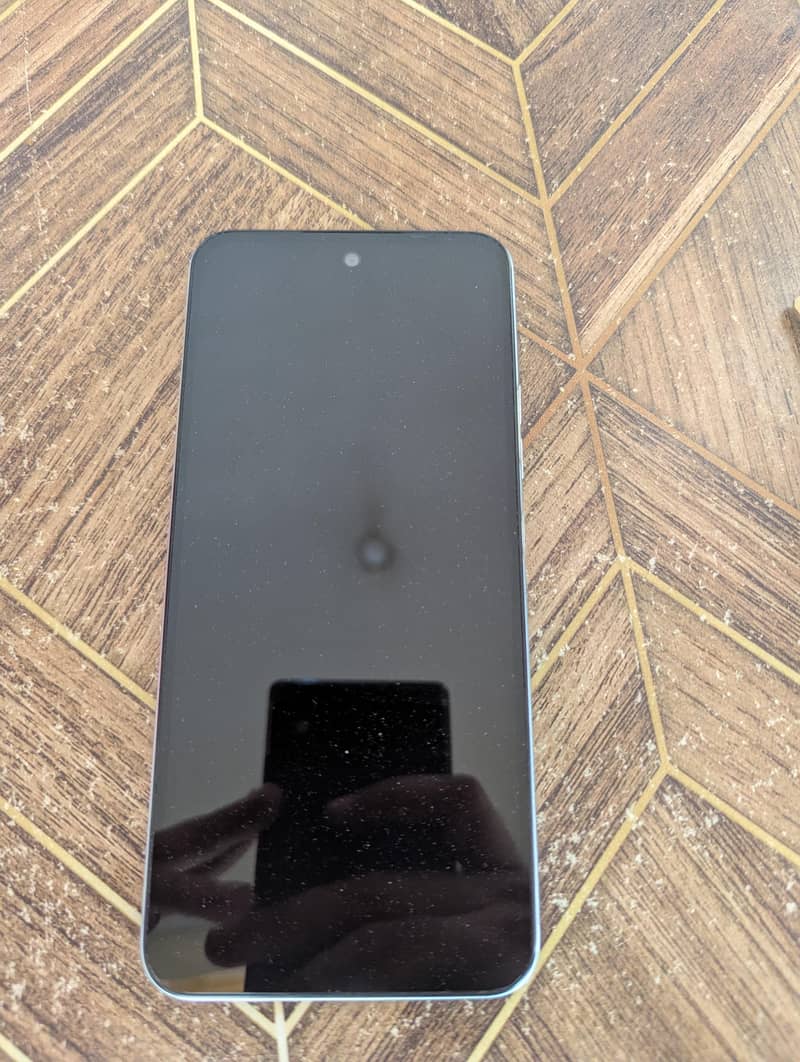 Tecno Spark 40 1