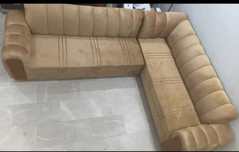 used but new condition