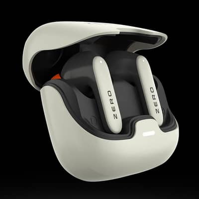 Zero Lifestyle Wave Pro Earbuds – Like New