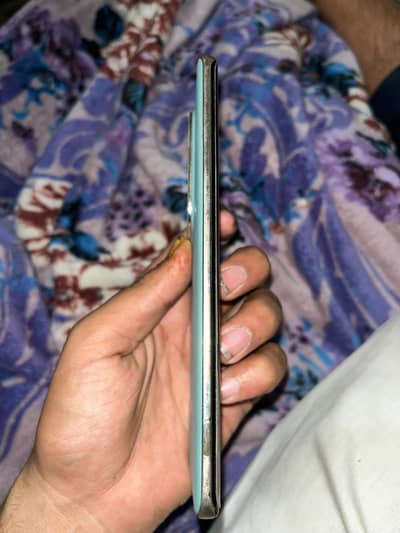 infinix zero 30