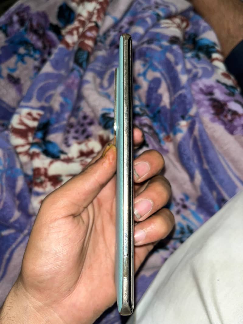 infinix zero 30 0