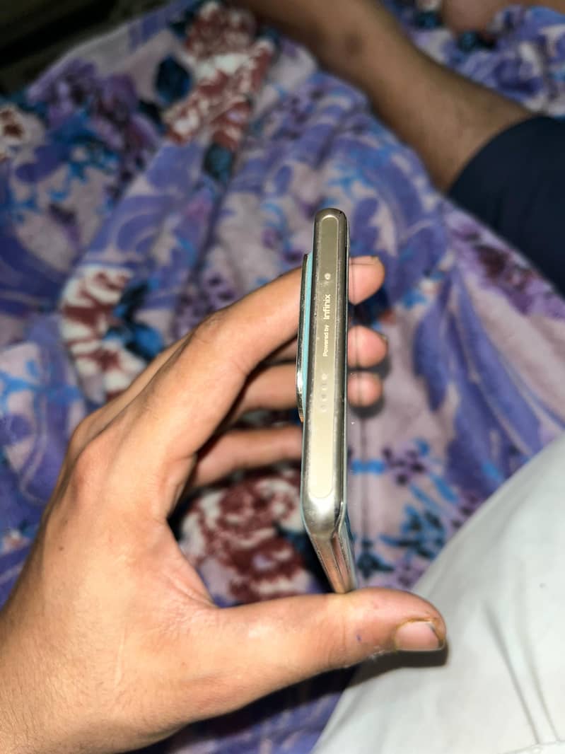 infinix zero 30 1