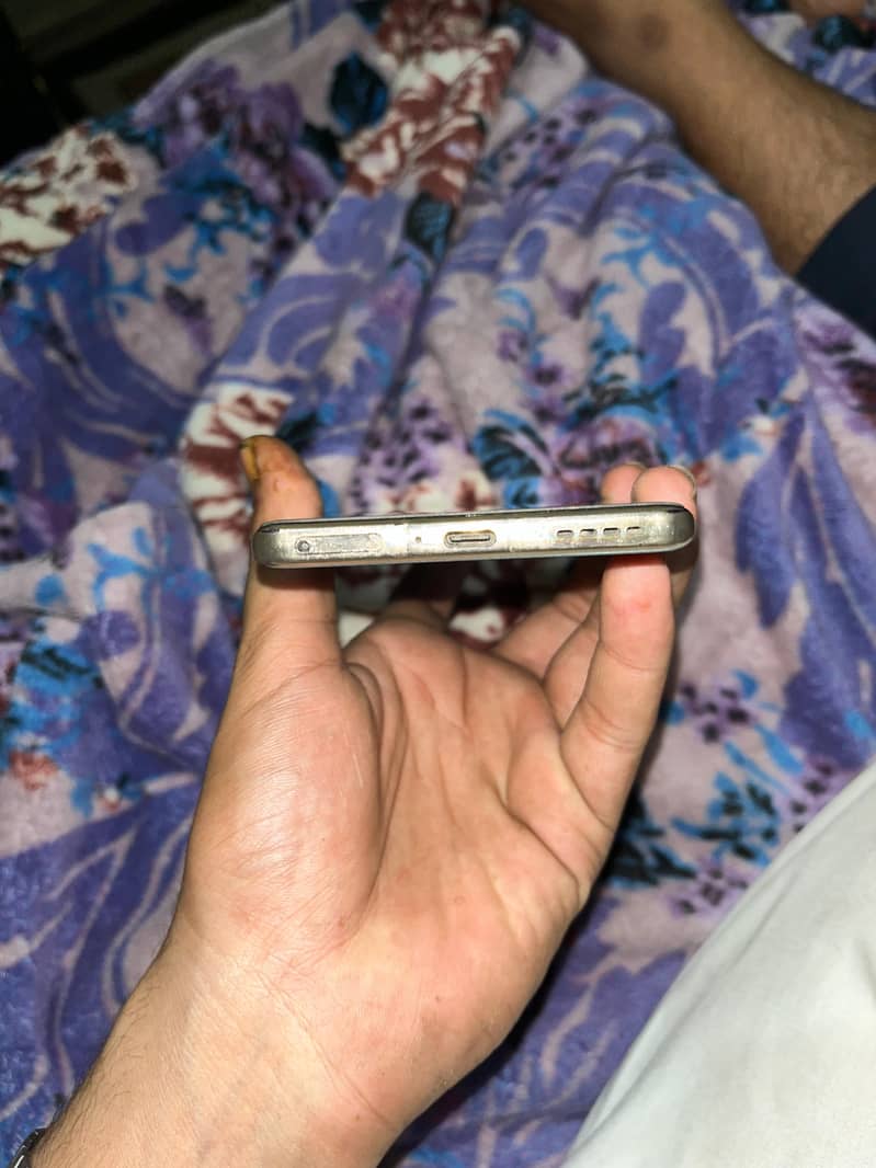 infinix zero 30 3