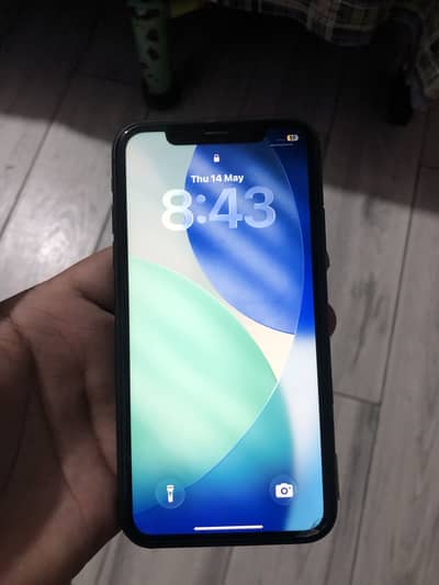Iphone 11 jv