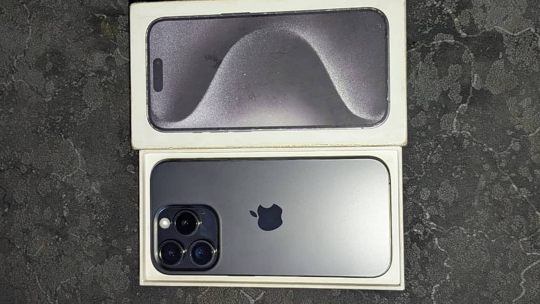 iPhone 15pro 0