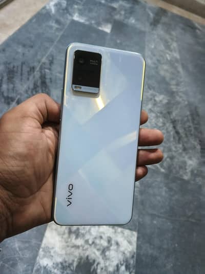 vivo Y21