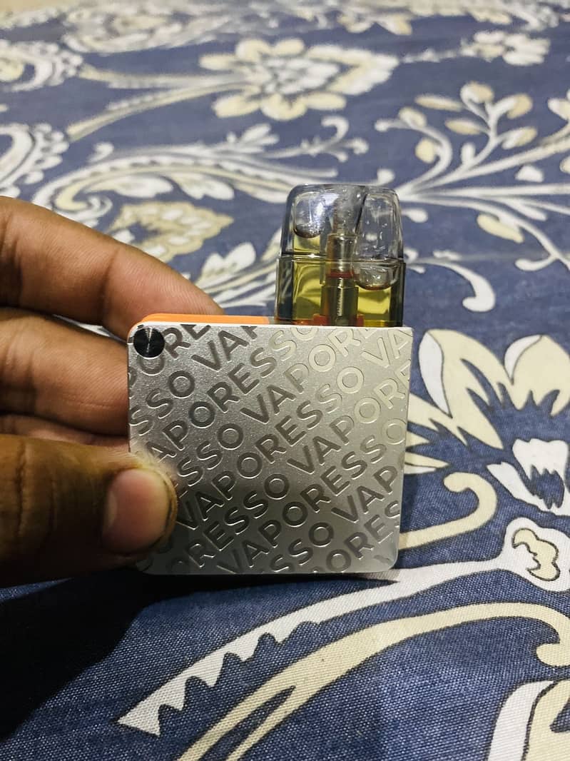 X Rox3Nano 0
