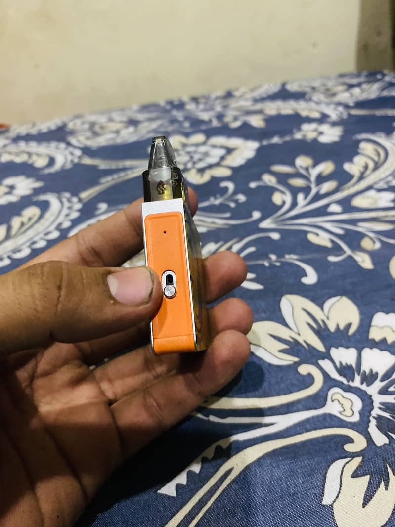 X Rox3Nano 3