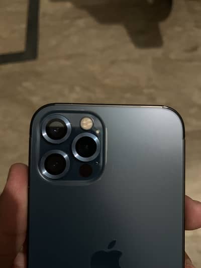 12 Pro PTA Approved