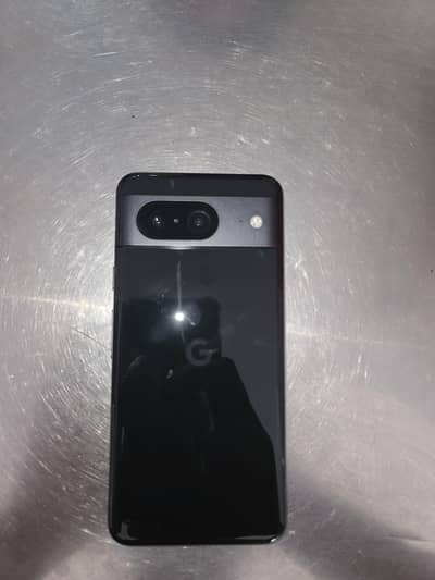 Google pixel 8 official PTA approved 8/128