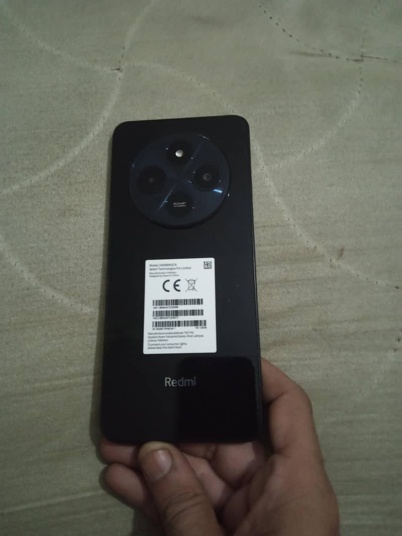 redme 14c 6/128 2