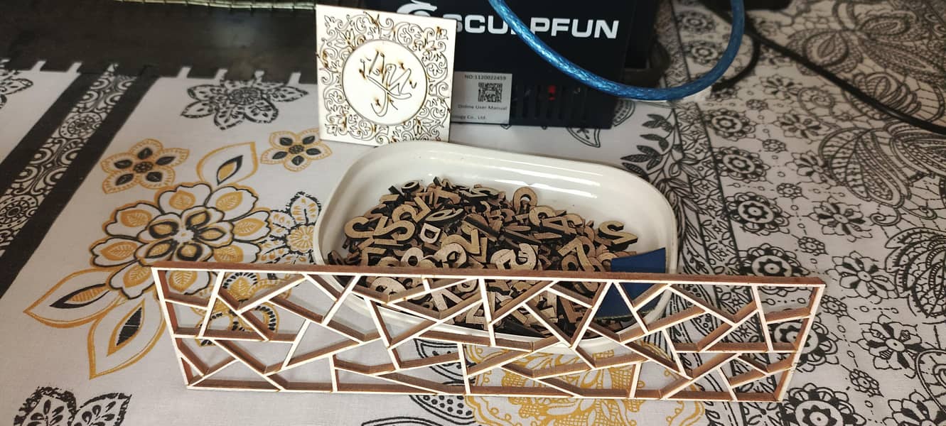 sculpfun s30 pro 10w 6