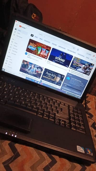 laptop