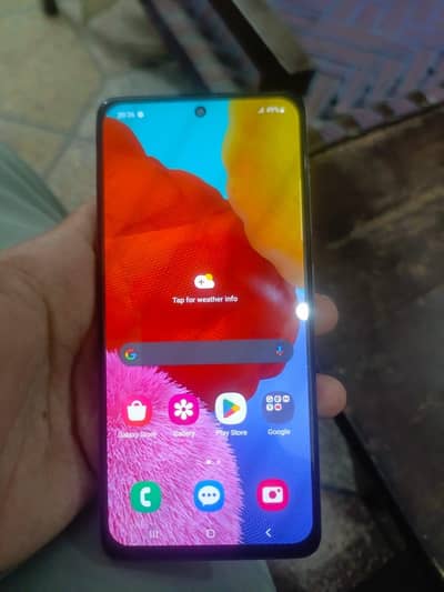 Sumsung a51 6/128gb