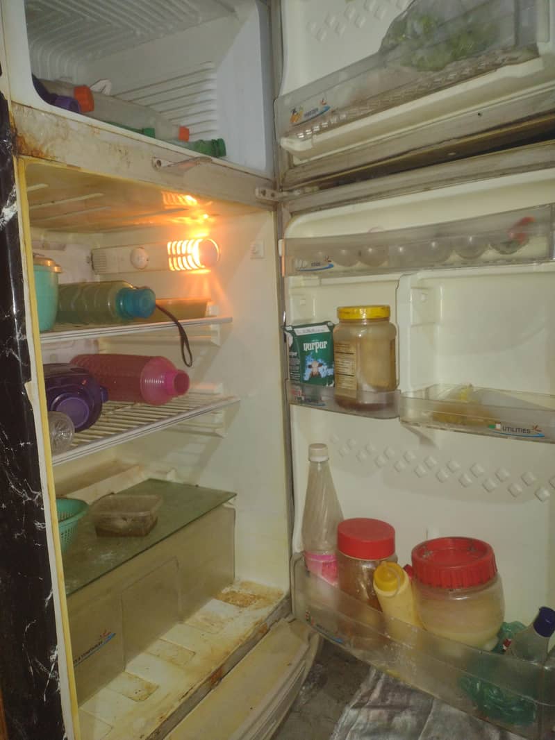 PEL FRIDGE 4