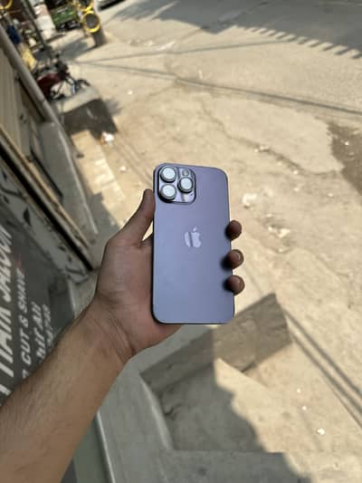 Iphone 14 promax