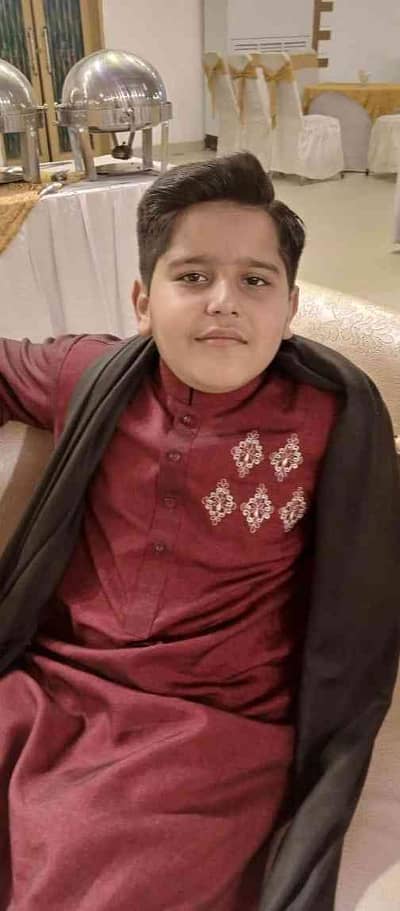 Mian Ahad