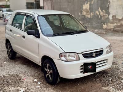 Suzuki Alto 2004