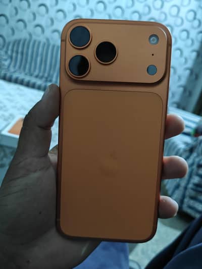 iphone 17Pro Max non pta factory unlock