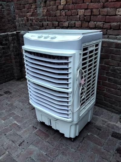 Manual Air Cooler for Sale - Excellent Condition