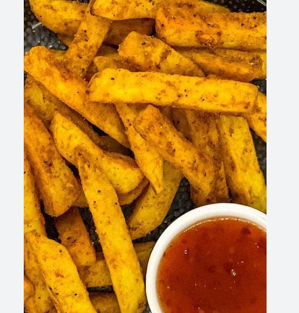 fries chips karigar 0