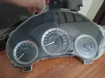 Honda city  metar 2016 model