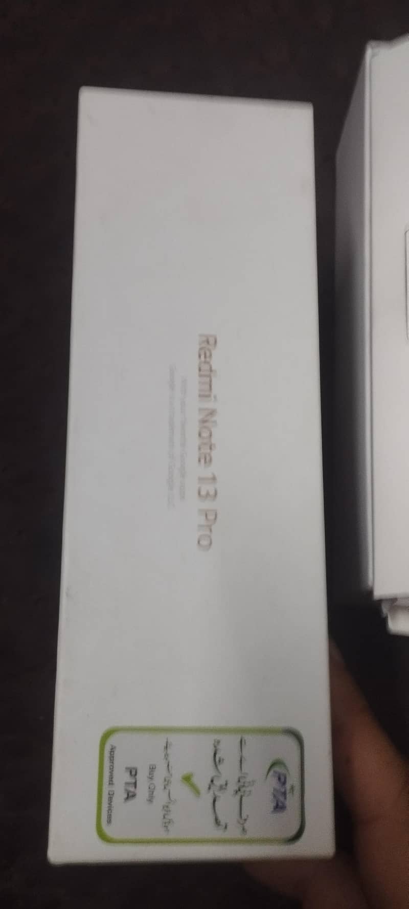 redmi note 13 pro(8/256) 7