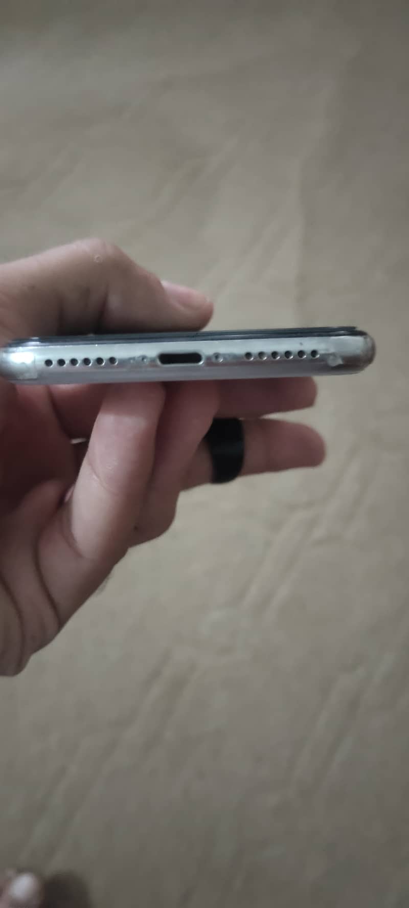 Apple iPhone X 3