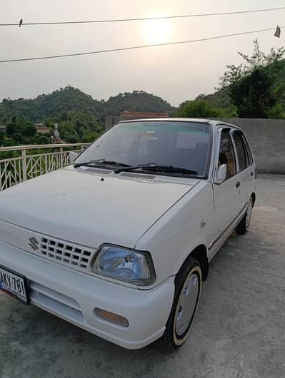 mehran vx 2018 need argent sal