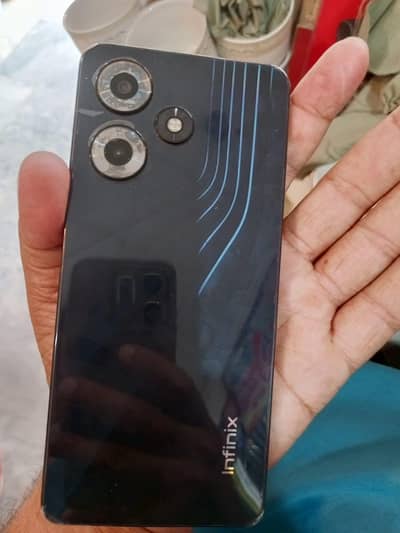 Infinix hot 30