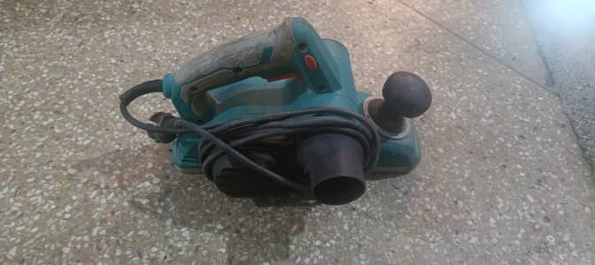 electric randha