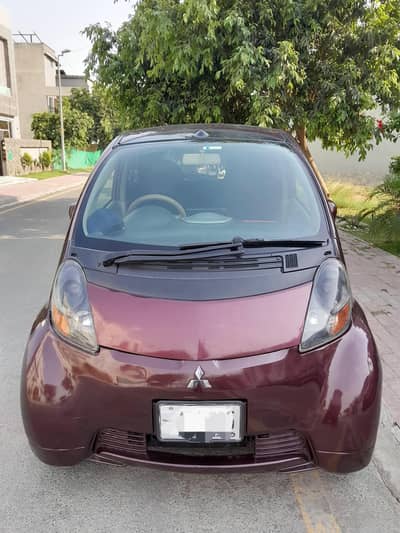 mitsubishi I 12/16