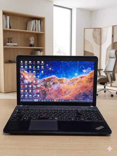 Lenovo Thinkpad E540