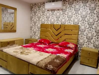 Two bedroom phr day sort time for available