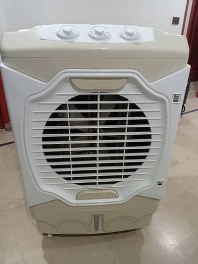 Brand New air cooler super asia